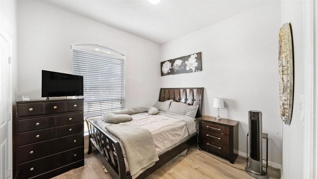 18115 Garnet Red Road, Cypress, TX 77429