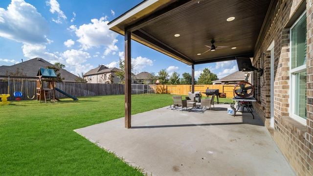 18115 Garnet Red Road, Cypress, TX 77429
