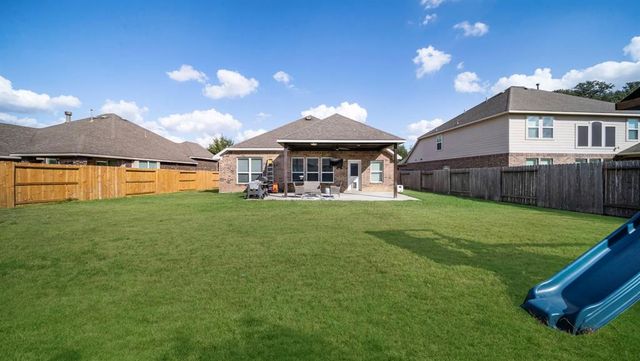 18115 Garnet Red Road, Cypress, TX 77429