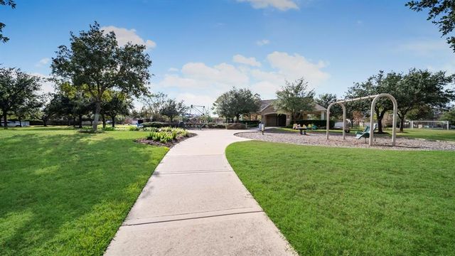 18115 Garnet Red Road, Cypress, TX 77429