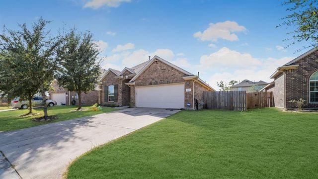 18115 Garnet Red Road, Cypress, TX 77429