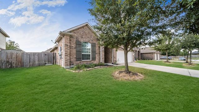 18115 Garnet Red Road, Cypress, TX 77429