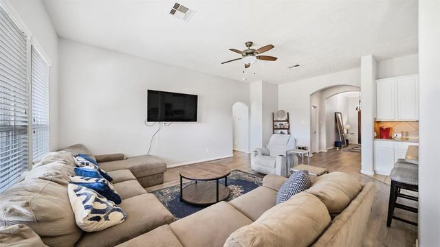18115 Garnet Red Road, Cypress, TX 77429