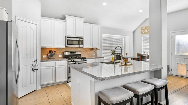 18115 Garnet Red Road, Cypress, TX 77429