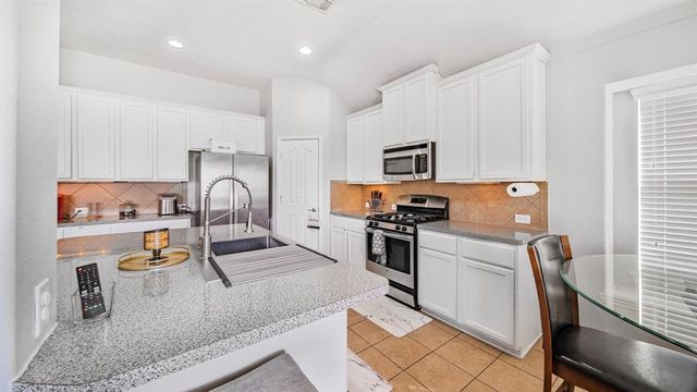 18115 Garnet Red Road, Cypress, TX 77429