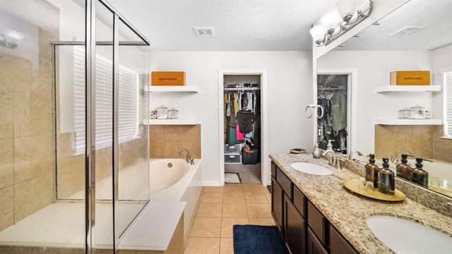 18115 Garnet Red Road, Cypress, TX 77429
