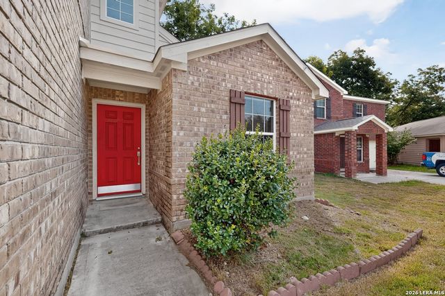 6042 Luckey Run, San Antonio, TX 78252