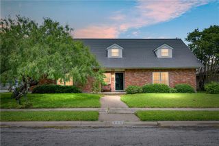 350 Haroldson Dr, Corpus Christi, TX 78412