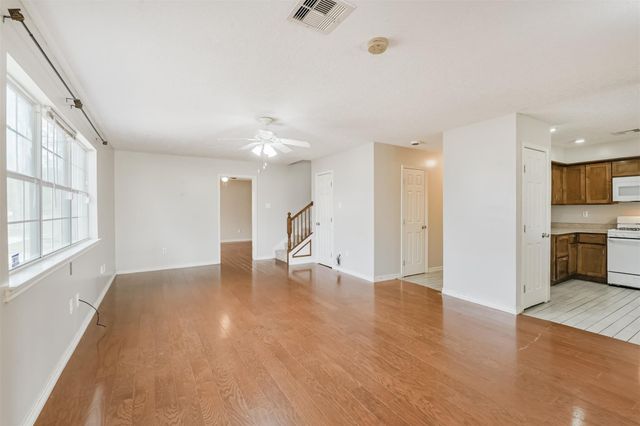 1103 Williams Street, Cleveland, TX 77327