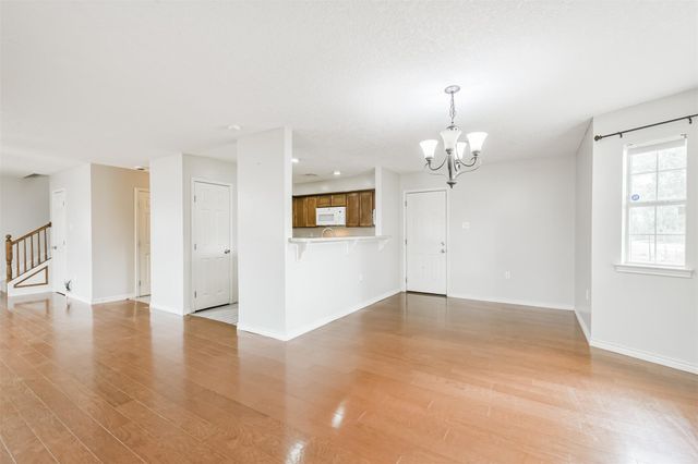 1103 Williams Street, Cleveland, TX 77327