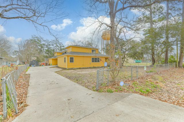 1103 Williams Street, Cleveland, TX 77327