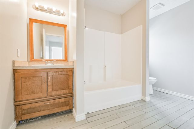 1103 Williams Street, Cleveland, TX 77327