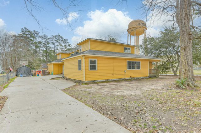 1103 Williams Street, Cleveland, TX 77327