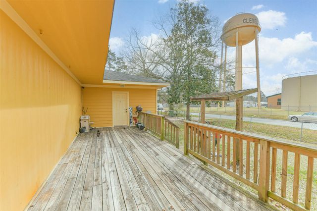 1103 Williams Street, Cleveland, TX 77327