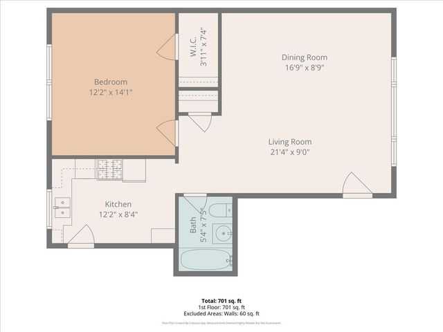 1538 Park Avenue 1B, River Forest, IL 60305