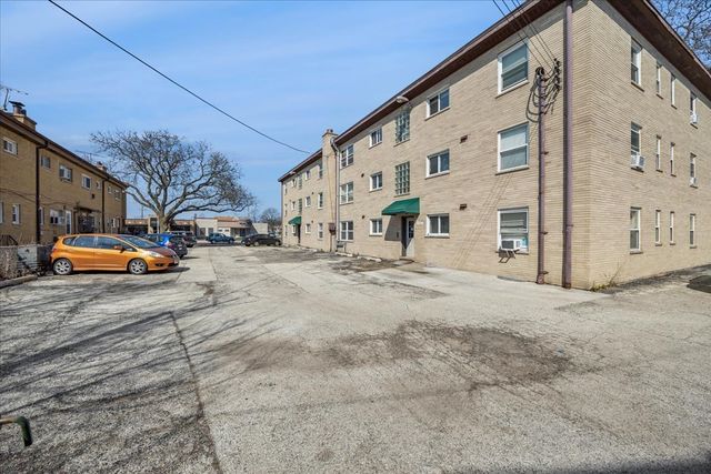 1538 Park Avenue 1B, River Forest, IL 60305