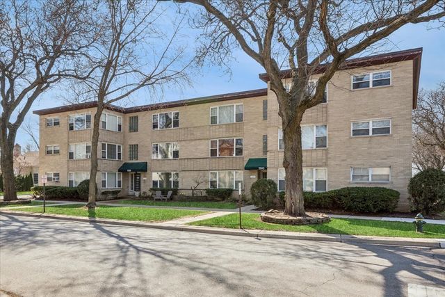 1538 Park Avenue 1B, River Forest, IL 60305
