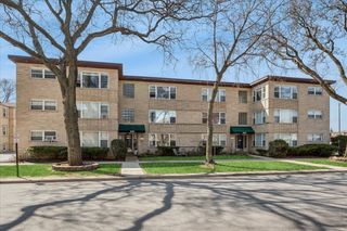 1538 Park Avenue 1B, River Forest, IL 60305