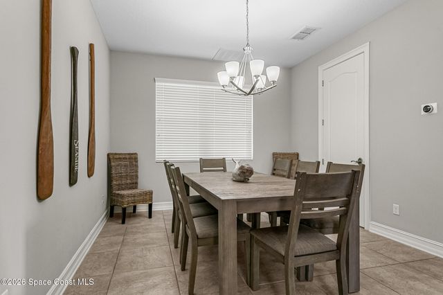 144 Mediterranean Way, Indian Harbour Beach, FL 32937