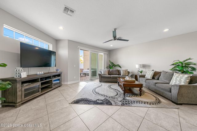 144 Mediterranean Way, Indian Harbour Beach, FL 32937