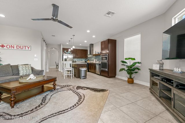 144 Mediterranean Way, Indian Harbour Beach, FL 32937