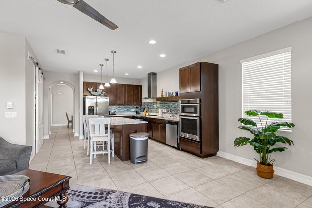 144 Mediterranean Way, Indian Harbour Beach, FL 32937