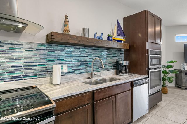 144 Mediterranean Way, Indian Harbour Beach, FL 32937