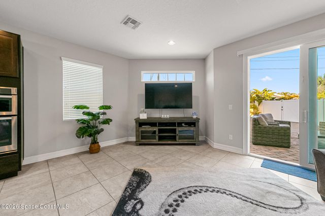144 Mediterranean Way, Indian Harbour Beach, FL 32937