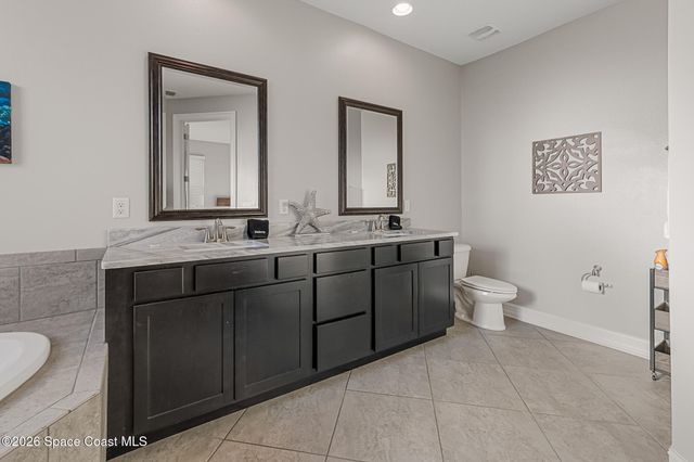 144 Mediterranean Way, Indian Harbour Beach, FL 32937