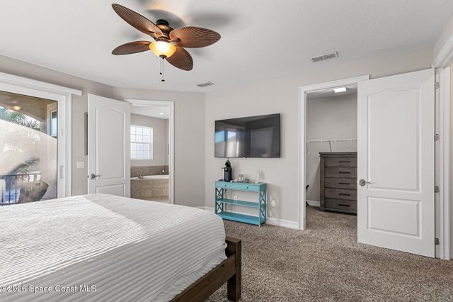 144 Mediterranean Way, Indian Harbour Beach, FL 32937
