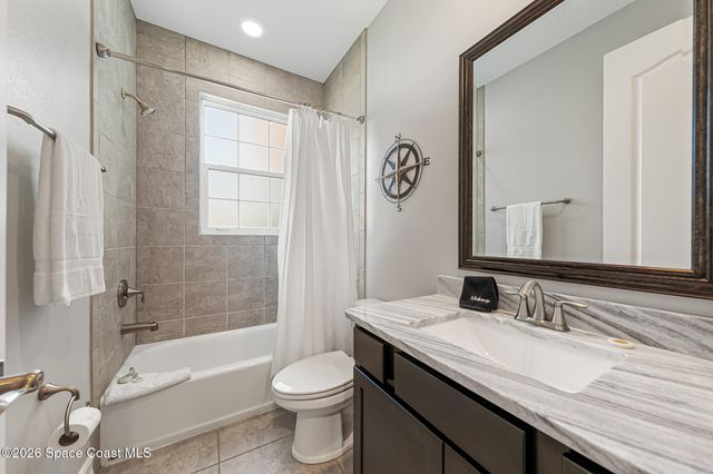 144 Mediterranean Way, Indian Harbour Beach, FL 32937