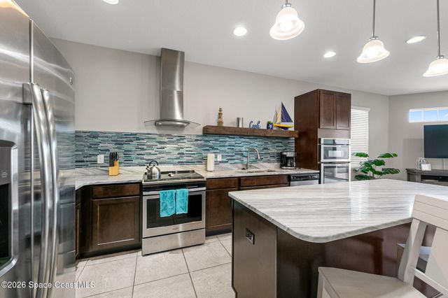 144 Mediterranean Way, Indian Harbour Beach, FL 32937