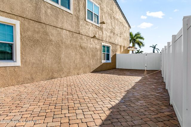 144 Mediterranean Way, Indian Harbour Beach, FL 32937