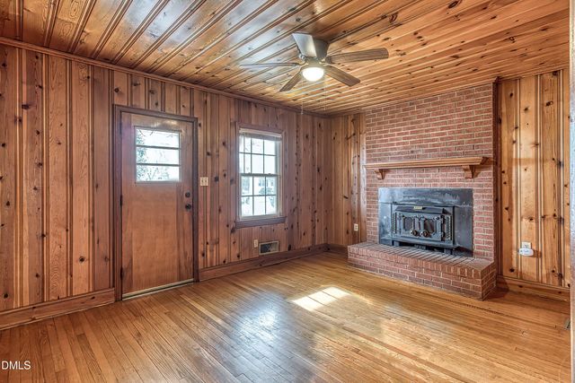 629 E Main Street, Clayton, NC 27520