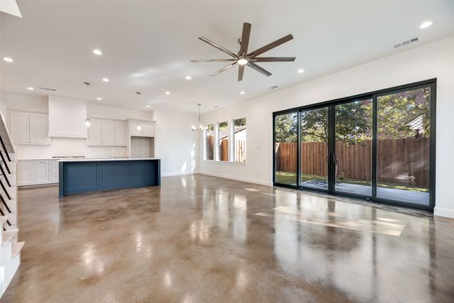 4404 Rusk Avenue, Dallas, TX 75204