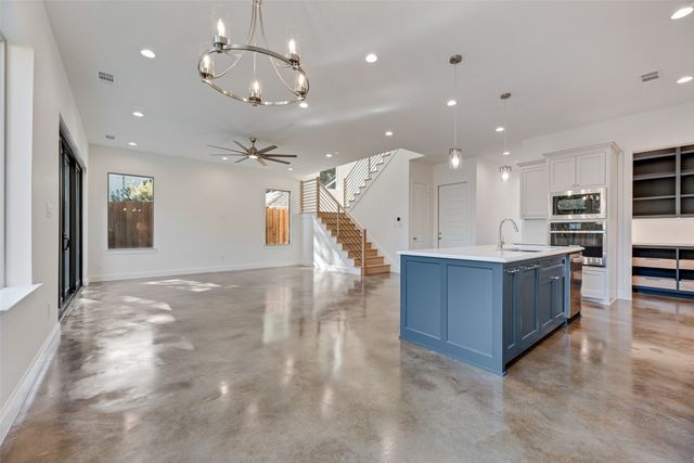 4404 Rusk Avenue, Dallas, TX 75204