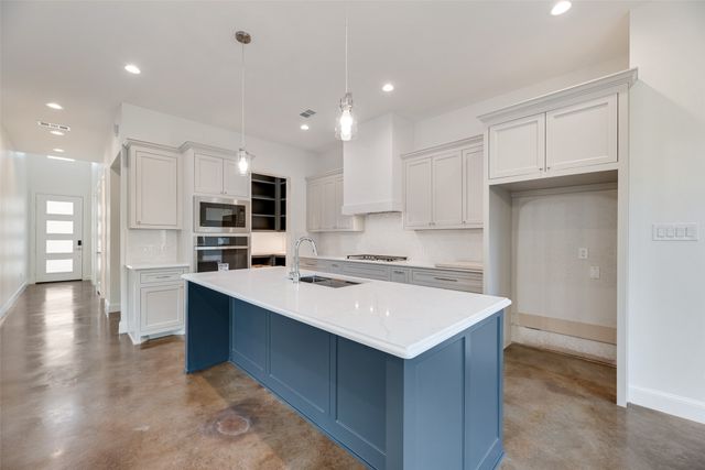 4404 Rusk Avenue, Dallas, TX 75204