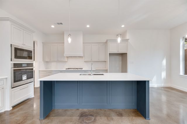 4404 Rusk Avenue, Dallas, TX 75204