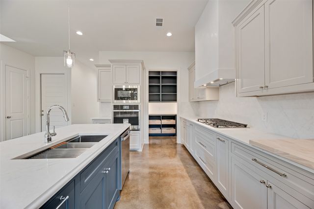 4404 Rusk Avenue, Dallas, TX 75204