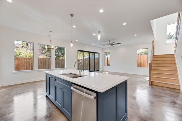 4404 Rusk Avenue, Dallas, TX 75204