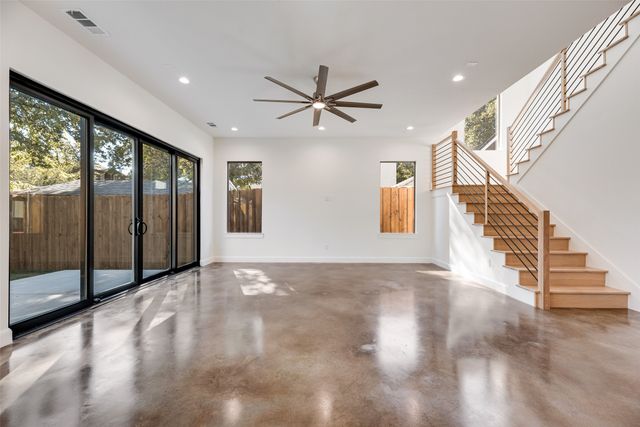 4404 Rusk Avenue, Dallas, TX 75204