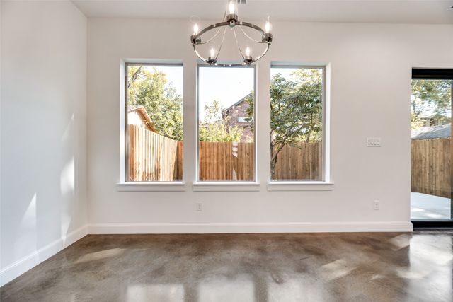 4404 Rusk Avenue, Dallas, TX 75204