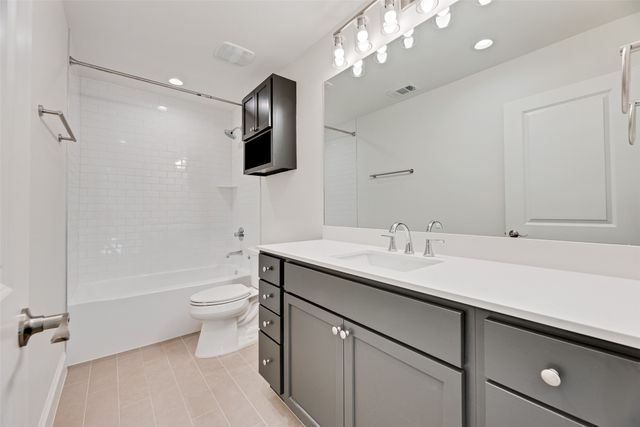 4404 Rusk Avenue, Dallas, TX 75204