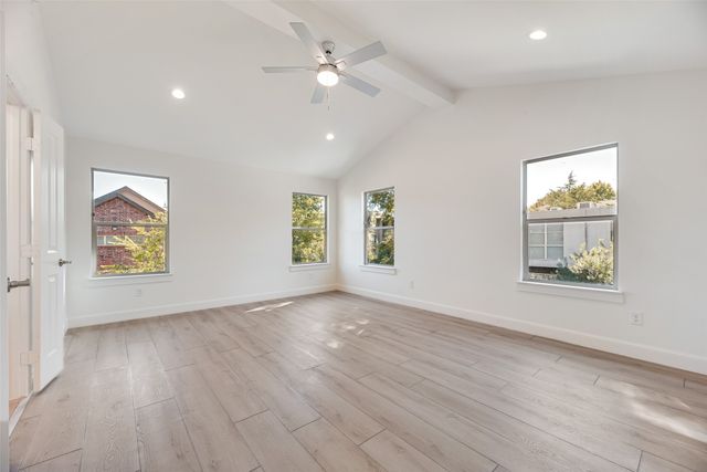 4404 Rusk Avenue, Dallas, TX 75204