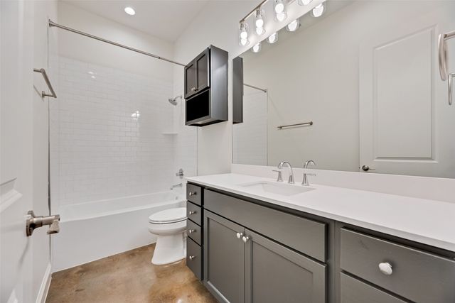 4404 Rusk Avenue, Dallas, TX 75204