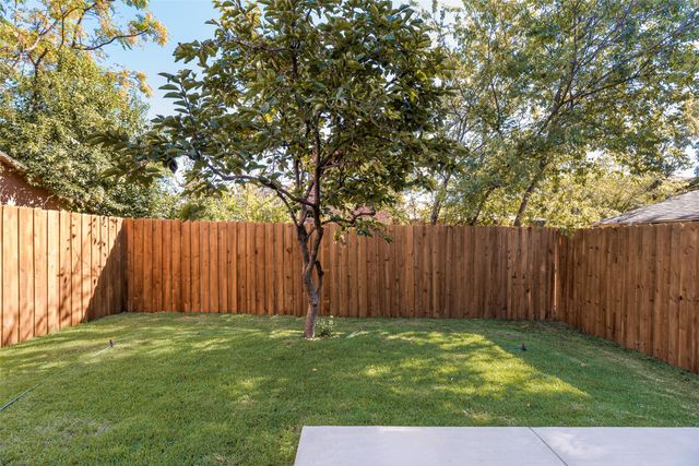 4404 Rusk Avenue, Dallas, TX 75204