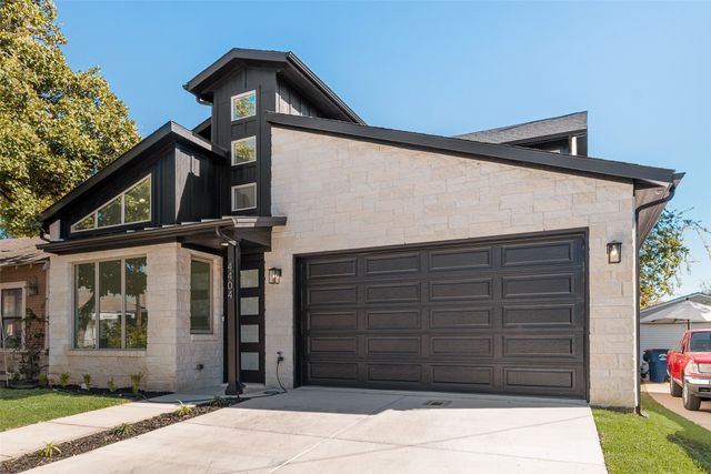 4404 Rusk Avenue, Dallas, TX 75204