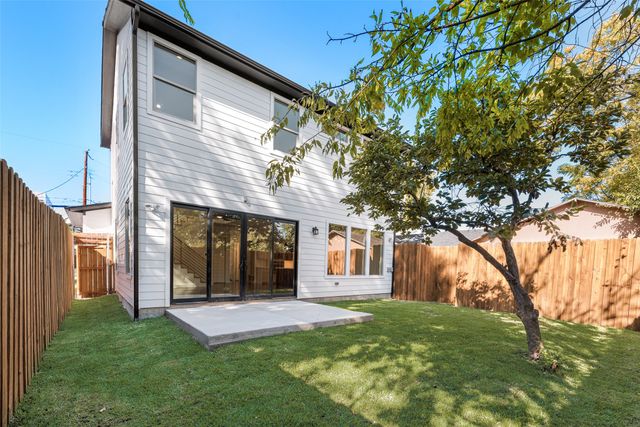 4404 Rusk Avenue, Dallas, TX 75204