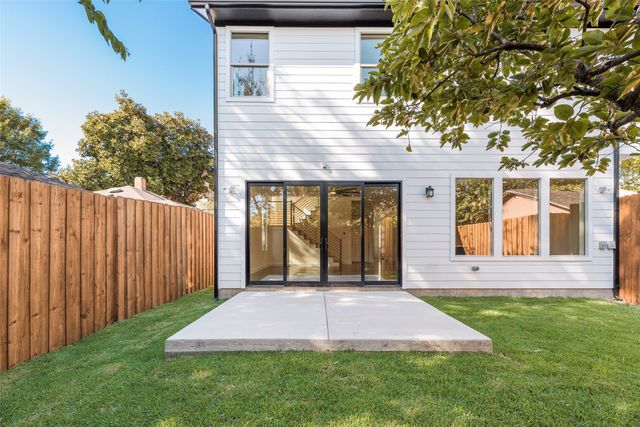 4404 Rusk Avenue, Dallas, TX 75204