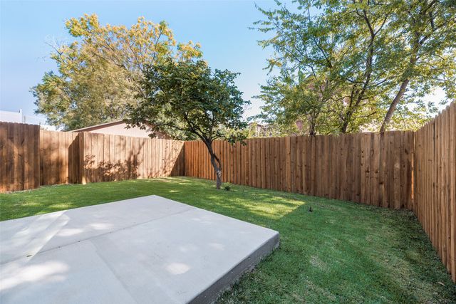 4404 Rusk Avenue, Dallas, TX 75204